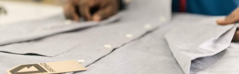 طرح احداث و راه اندازی تولیدی پوشاک