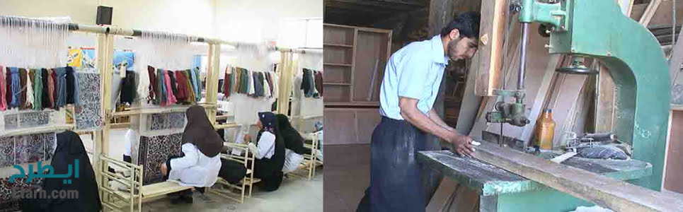 فهرست ۳۴۰ مشاغل خانگی زودبازده در ایران