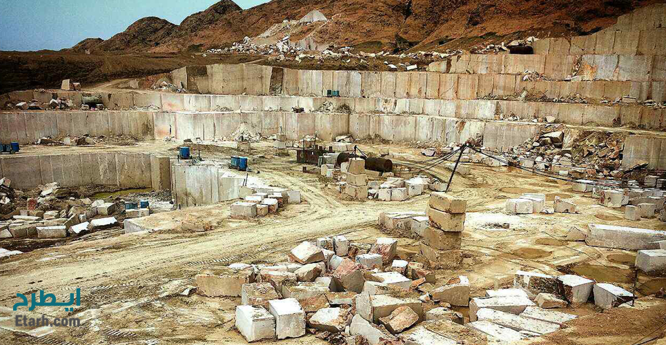 راهنمای اخذ پروانه اکتشاف