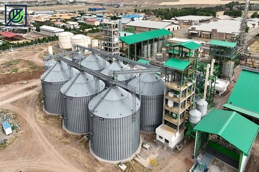 طرح-تولید-اتانول-سوختی-(بیواتانول)-ETARH