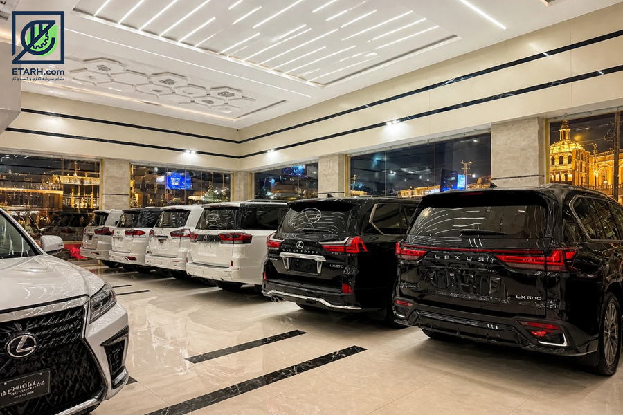 طرح-راه-اندازی-نمایشگاه-اتومبیل-جدید--ETARH