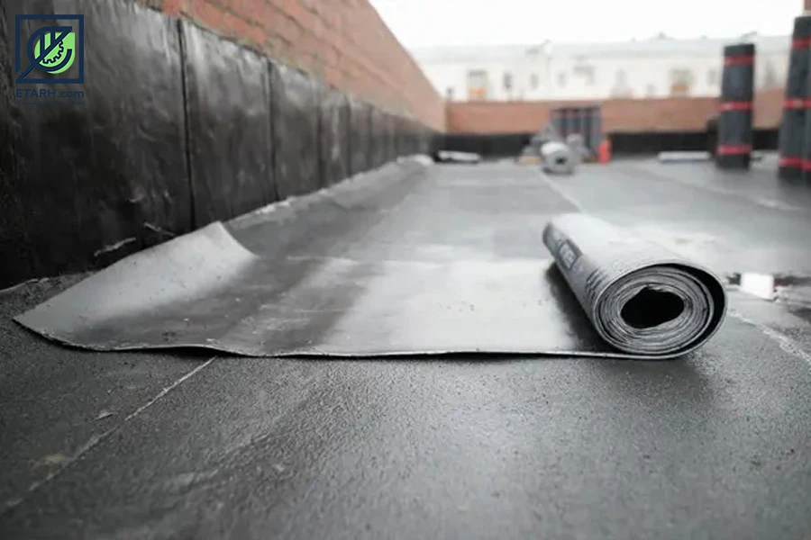 طرح-تولید-عایق-پشت-بام-از-جنس-EPDM-ETARH