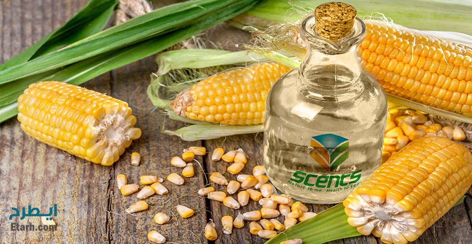 طرح تولید فروکتوز و شربت فروکتوز