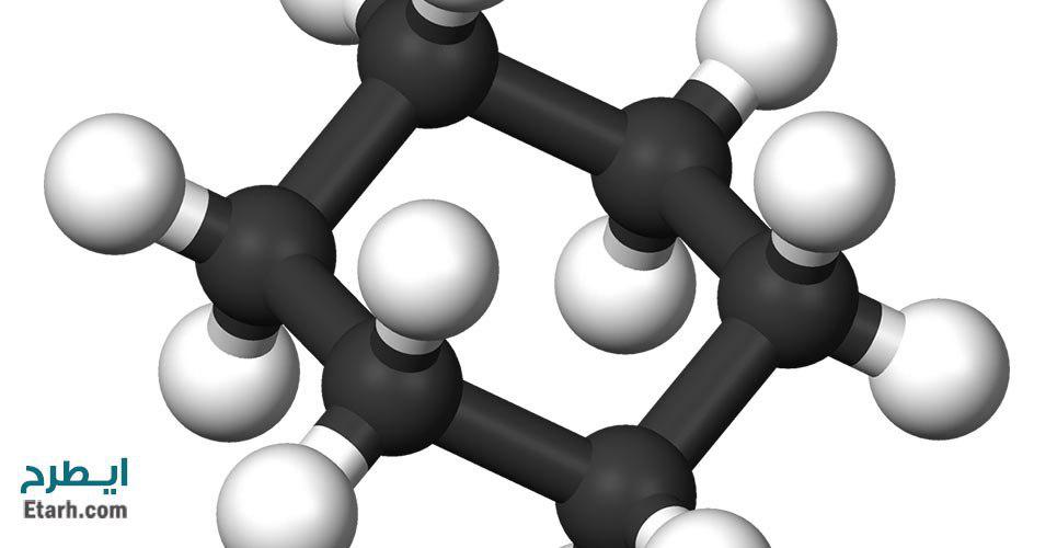 طرح تولید سیکلو هگزان
