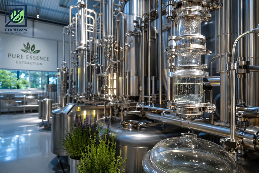 طرح-تولید-اسانس-های-صنعتی-etarh