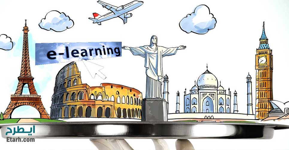 وضعیت صنعت گردشگری ایران