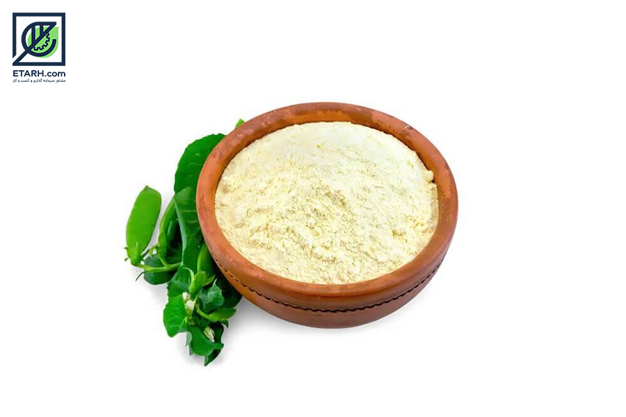 تولید گوارگام