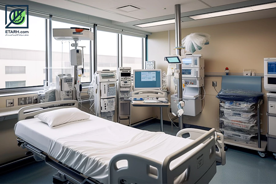 هتل-بیمارستان-تخصصی---Specialized-Hospital-Hotel