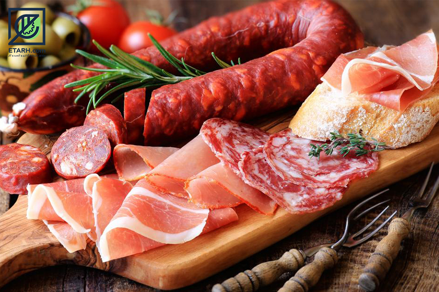 پیش بینی وضعیت سرمایه گذاری طرح تولید نیتریت سدیم