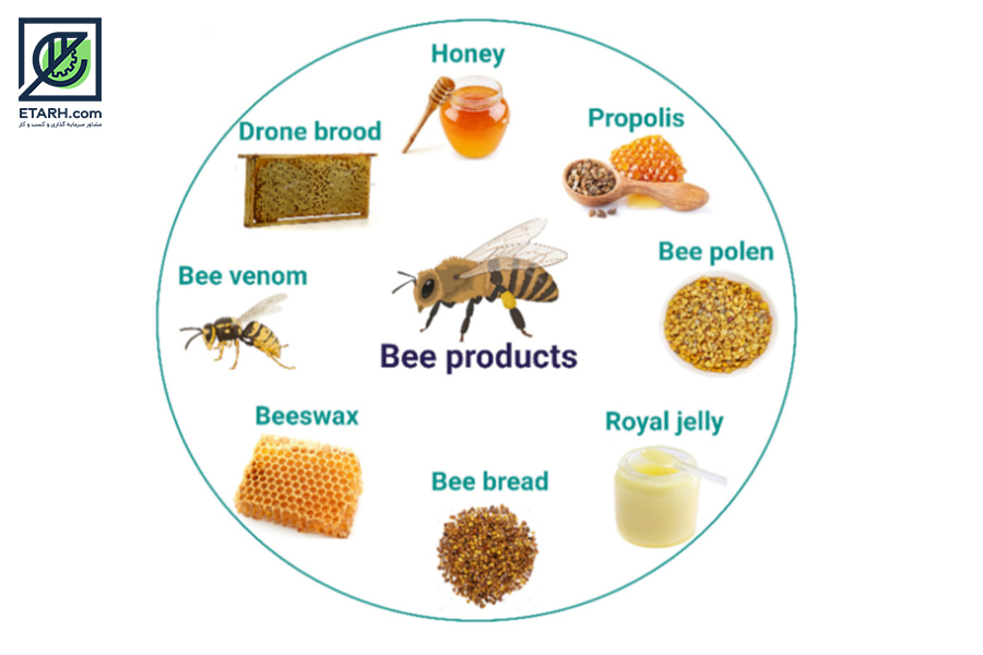 honey