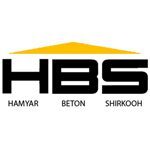 همیار بتن شیرکوه
