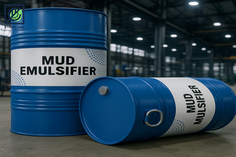 Mud-emulsifier2--ایطرح