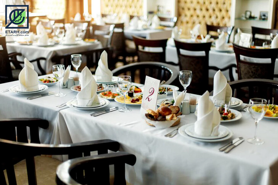 رستوران-بین-المللی--International-restaurant