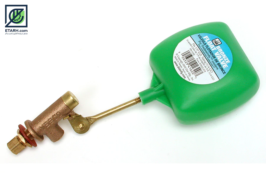 طرح-تولید-شناور-کولر-آبی---Swamp-cooler-float