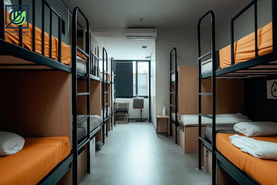 هاستل--Hostel
